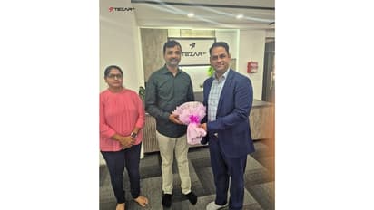 Puran Singh Negi Joins Tezar EV as COO to Lead EV Business