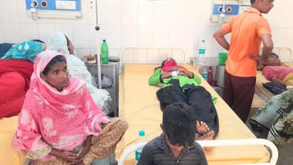 लग्नाचे खोटे आमिष दाखवून ठेवले शारीरिक संबंध, नंतर म्हणाला- विष घे, तिने घेतले