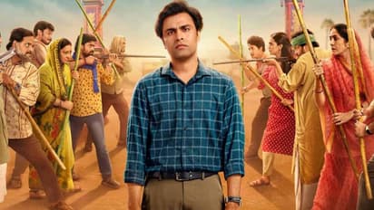 Panchayat 4 Trailer Release