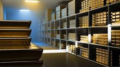 Gold: సింగపూర్‌లోని ఆ భవనంలో రూ.13,000 కోట్ల బంగారం ఉందట! అదంతా ఎవరిదో తెలుసా?