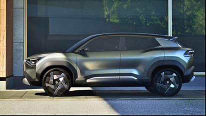 చైనా వల్లే ఇండియాలో ఇ-విటారా లాంచ్ ఆలస్యం:  స్టాక్ మార్కెట్‌‌లోనూ నష్టాలే.. చైనా ఏం చేసిందంటే..