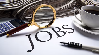 Job Alert : जून 2025 मध्ये ISRO, SSC, BPCL मध्ये मेगाभरती, त्वरीत अर्ज करा