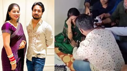 sonam raghuwanshi murder case humraaz style plot govind accuses in indore shillong