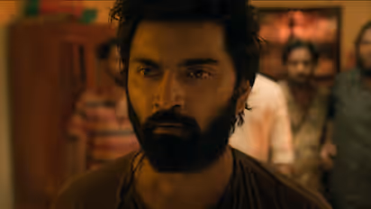 Atharvaa DNA Trailer