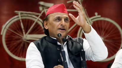 akhilesh yadav samajwadi party up 2027 elections district units dissolved kushinagar