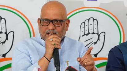 congress ajay rai vs bjp keshav maurya varanasi 2027 elections panchayat