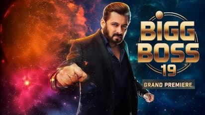 Bigg Boss 19 Update: Anupamaa fame Madalsa Sharma and Babil Khan reportedly approached for the show