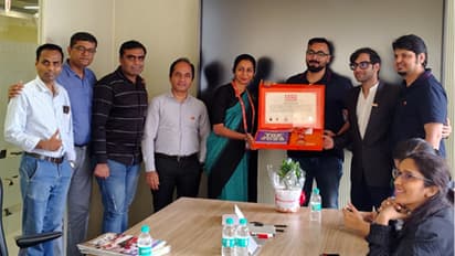 Emcure Sets Asia Record with 5,139 Doctors' Pledge