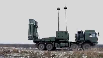 ব্রহ্মোসের ভয়ে কাঁপছে পাকিস্তান! মুখ বাঁচাতে জার্মানির আইরিস-টি’র দিকে নজর ইসলামাবাদের