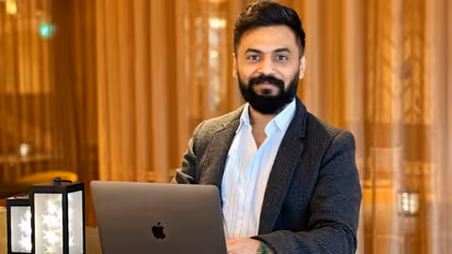 Affluent Indians Hub Helps IT Engineers Go Global