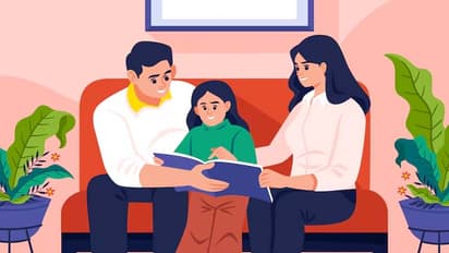 Parenting Guide:बच्चों से पीरियड्स पर कैसे करें बात? ये 7 सुझाव आएंगे हर पेरेंट के काम