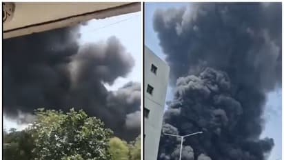 Ahmedabad plane crash