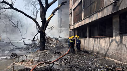 India air crash history