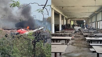 air india flight crash