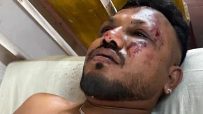 Ramesh Vishwas kumar