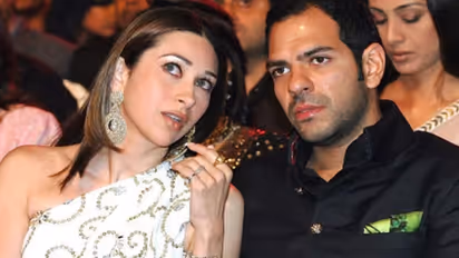 Karisma Kapoor’s ex husband Sanjay Kapur passes away at 53; his last post on Air India goes viral