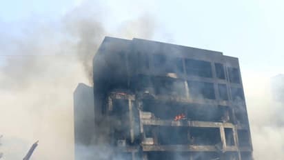 Ahmedabad Plane Crash: বিমান দুর্ঘটনায় নিহত মহিলা সম্পর্কে অপমানজনক পোস্ট, সাসপেন্ড সরকারি কর্মী