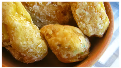 Jaggery: బెల్లం తినడం వల్ల ఇన్ని ప్రయోజనాలున్నాయా?