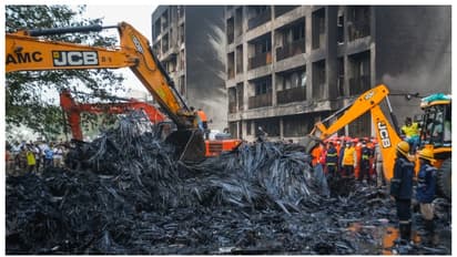 Air India Plane Crash: భార్య చివరి కోరిక తీర్చేందుకు వచ్చి..తాను అనంతలోకాలకు చేరిన అర్జున్‌!