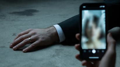 banda suicide case facebook chat adult photo demand shocking truth