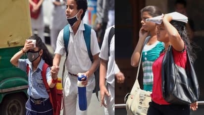 summer school timeing