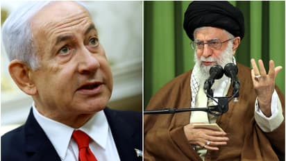 Iran-Israel Conflict: ಇರಾನ್ ಮೇಲೆ ಇಸ್ರೇಲ್ ಭಯಾನಕ ದಾಳಿ; ಆರಬ್ ರಾಷ್ಟ್ರಗಳಿಂದ ತೀವ್ರ ಖಂಡನೆ!