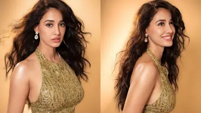 How to style jewellery like Disha Patani – Gen Z’s ultimate guide