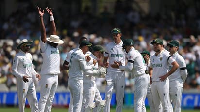 SA vs AUS WTC Final 2025 : द. आफ्रिकेचा 27 वर्षांचा दुष्काळ संपला, WTC चषकावर नाव कोरले!