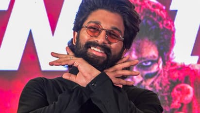 ರಣವೀರ ಸಿಂಗ್ ಸೈಡ್ ಸರಿಸಿ 'ಸೂಪರ್ ಹೀರೋ ಶಕ್ತಿಮಾನ್' ಆಗ್ಬಿಟ್ಟ ಅಲ್ಲು ಅರ್ಜುನ್!