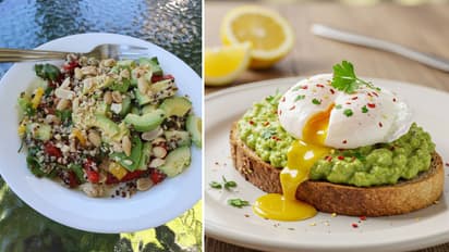 Fathers Day 2025 Healthy Foods Ideas