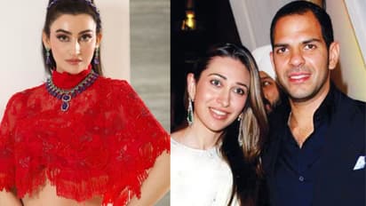 Shalini passi reacts on sunjay kapur demise