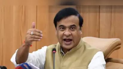 Assam CM Himanta Biswa Sarma orders shoot at sight in restive Dhubri