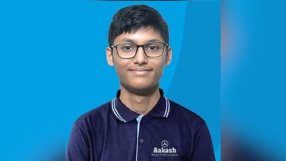 neet ug 2025 result indore topper utkarsh awadhia air 2 answer key changes