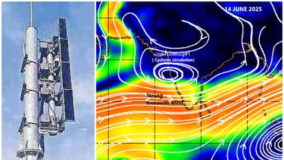 Kerala braces for heavy rains, sirens sound in 11 districts amid cyclone threat
