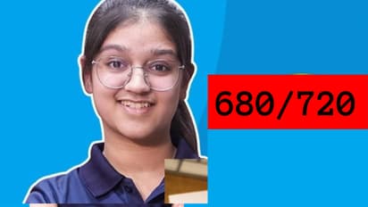 NEET 2025 Topper: AIR 5 Avika Aggarwal's success story and preparation tips