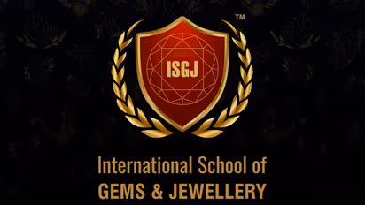 ISGJ Rebrands, Takes Gems & Jewellery Education Global
