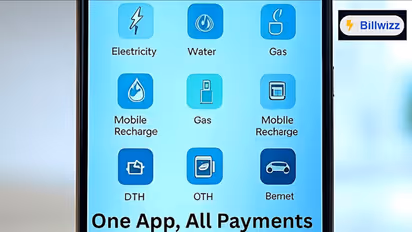BillWizz: Revolutionizing Online Bill Payments for Indians