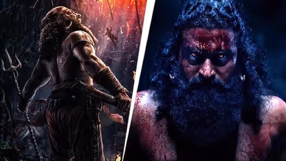 రిషభ్ శెట్టికి తప్పని తిప్పలు, కాంతార 1 సెట్లో మరో ప్రమాదం