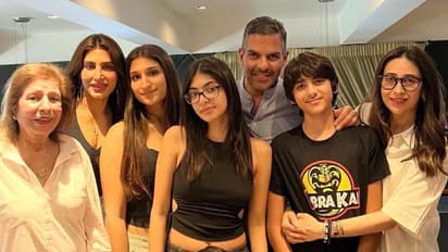 Karisma Kapoor Ex Husband Empire