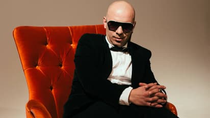 mulank 1 personality