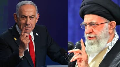 iran vs israel war latest updates