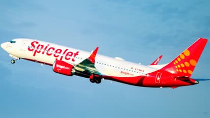 Spicejet