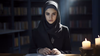 Pew research on muslim