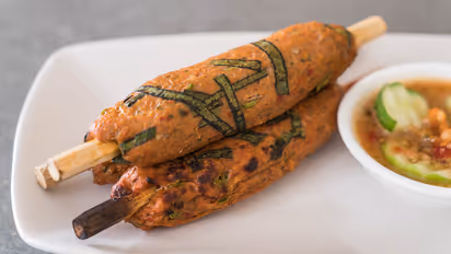 Soya Chaap: ঘরে তৈরি করন সয়া চাপ, রইল সহজ রেসিপির হদিশ, দেখে নিন এক ঝলকে