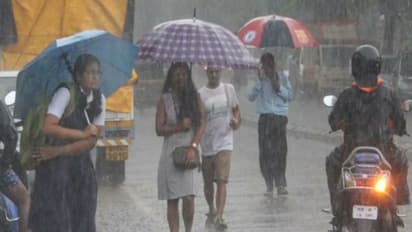  Mumbai Rain Mystery