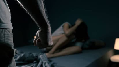 प्रतीकात्मक तस्वीर।