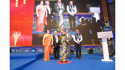 India Hosts World’s Largest Rigid Plastics (Injection, Blow Moulding, PET ) & Circular Economy Summit