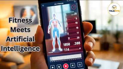TrueFits App: India's Fitness Game-Changer with AI Power