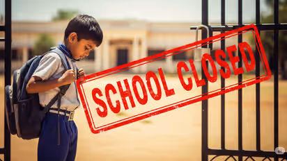 School will be closed in Leh