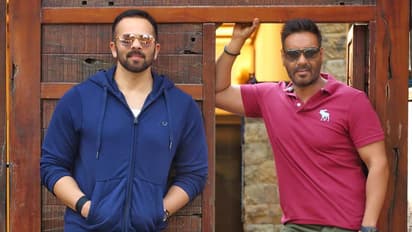 Golmaal 5 Confirmed! Ajay Devgn-Rohit Shetty’s comic franchise to resume in 2026